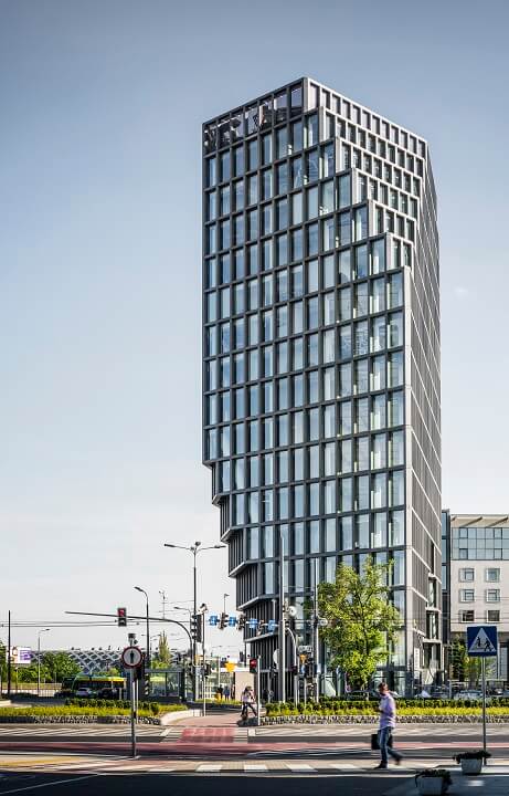 Warszawa